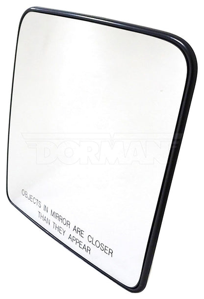 Dorman - HELP Door Mirror Glass 56223