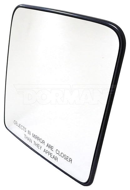 Dorman - HELP Door Mirror Glass 56223