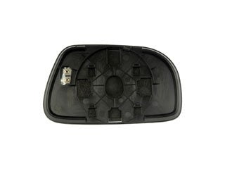 Dorman - HELP Door Mirror Glass Heated Plastic Backed Mirror Left for 2004-2005 Chrysler Pacifica 56224