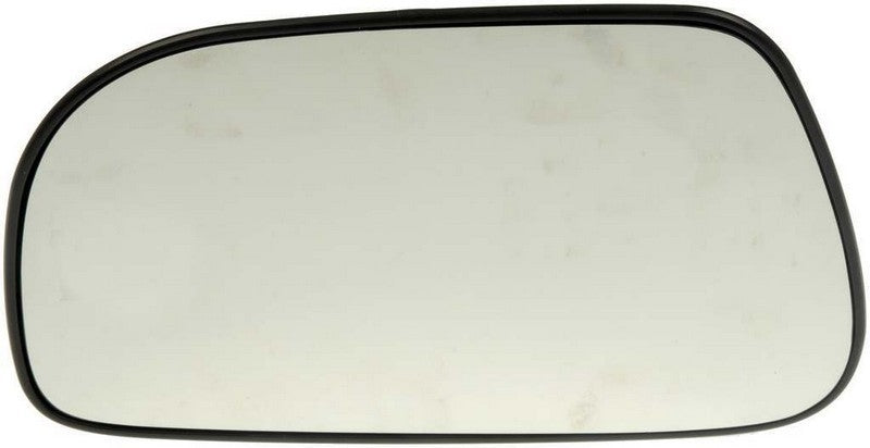 Dorman - HELP Door Mirror Glass Heated Plastic Backed Mirror Left for 2004-2005 Chrysler Pacifica 56224