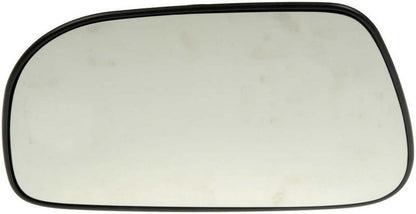 Dorman - HELP Door Mirror Glass Heated Plastic Backed Mirror Left for 2004-2005 Chrysler Pacifica 56224