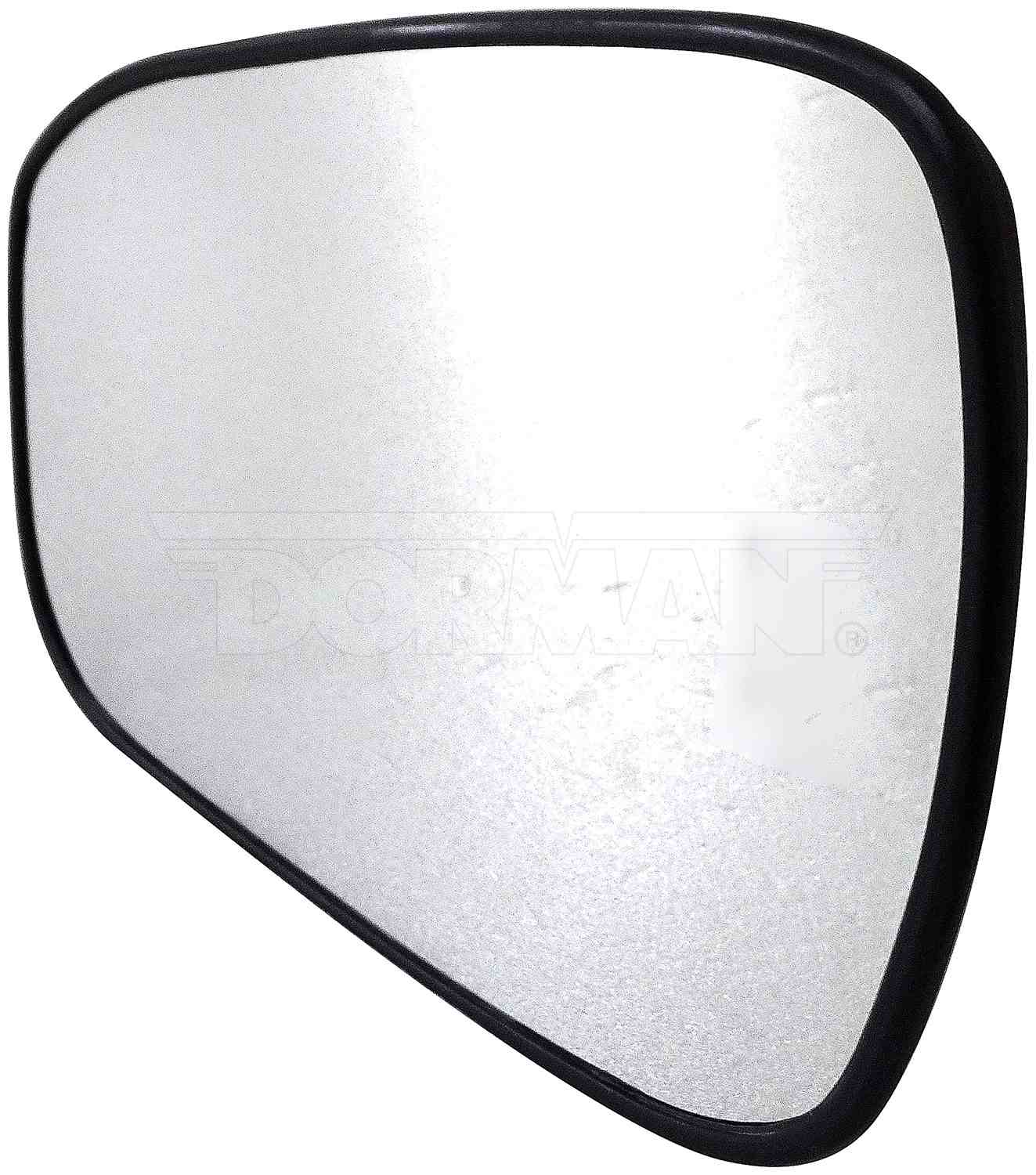 Dorman - HELP Door Mirror Glass with Heated Plastic Backing for 2004-2005 Chrysler Pacifica 56225