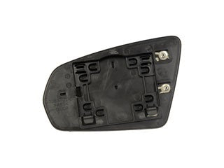 Dorman - HELP Door Mirror Glass Heated Plastic Backed Mirror Right for 2007-2009 Chrysler Sebring 2008-2009 Dodge Avenger 56231
