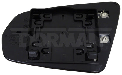 Dorman - HELP Door Mirror Glass Heated Plastic Backed Mirror Right for 2007-2009 Chrysler Sebring 2008-2009 Dodge Avenger 56231