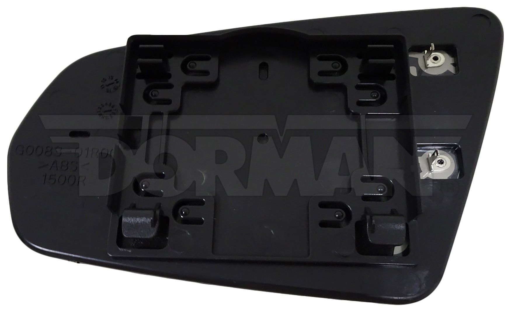 Dorman - HELP PLASTICBACKED MIRROR 56231