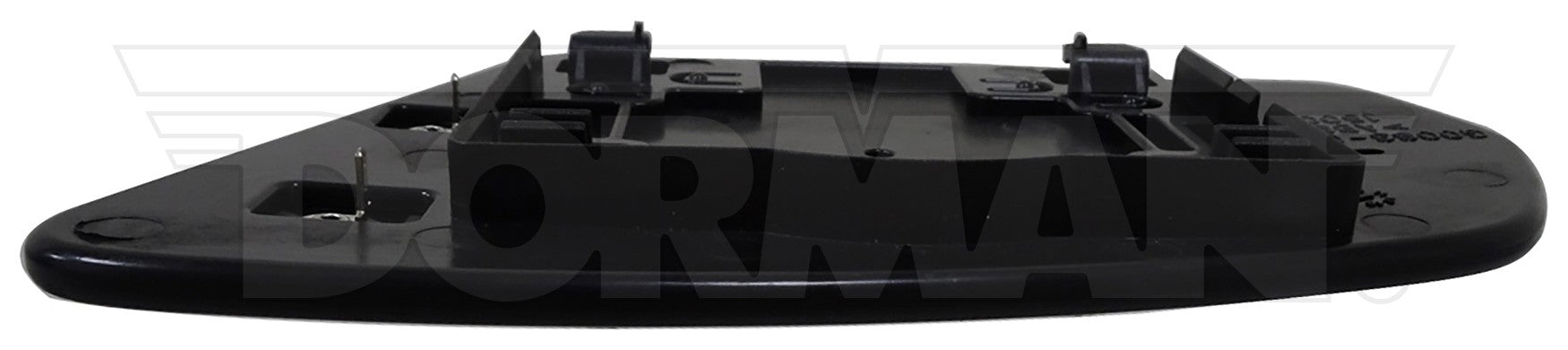 Dorman - HELP Door Mirror Glass 56231