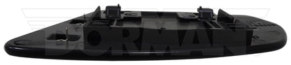Dorman - HELP Door Mirror Glass Heated Plastic Backed Mirror Right for 2007-2009 Chrysler Sebring 2008-2009 Dodge Avenger 56231