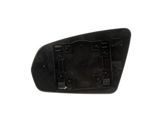 Dorman - HELP Door Mirror Glass Non-Heated Plastic Backed for 2007-2010 Chrysler Sebring & 2014-2018 Dodge Avenger 56233