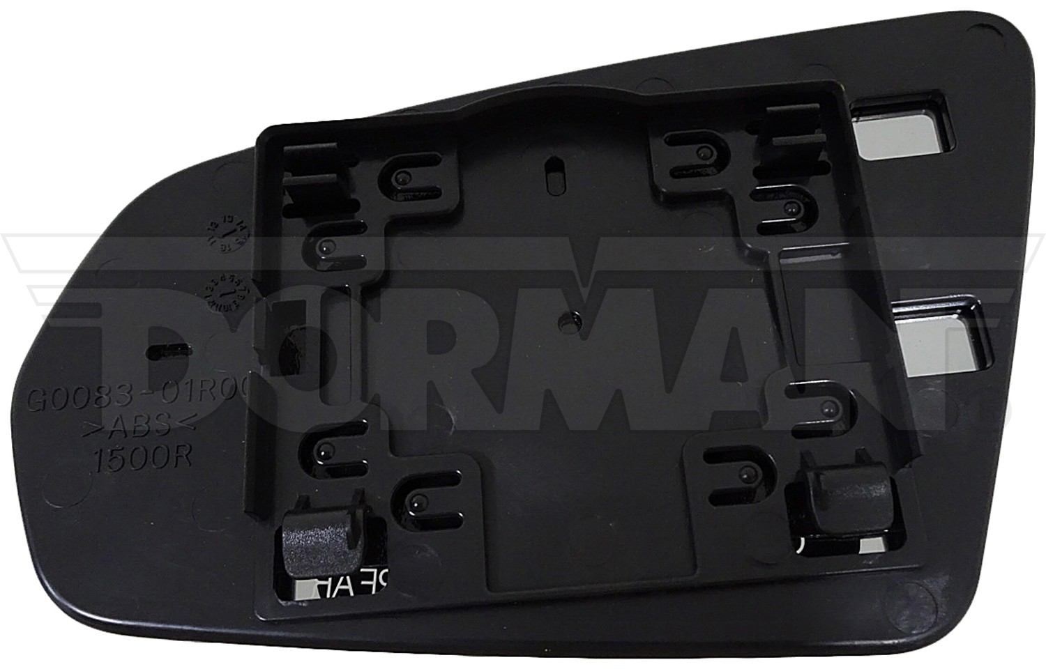 Dorman - HELP Door Mirror Glass 56233