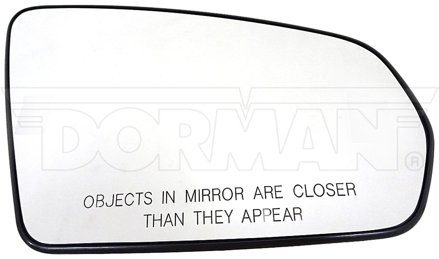 Dorman - HELP PLASTICBACKED MIRROR 56233