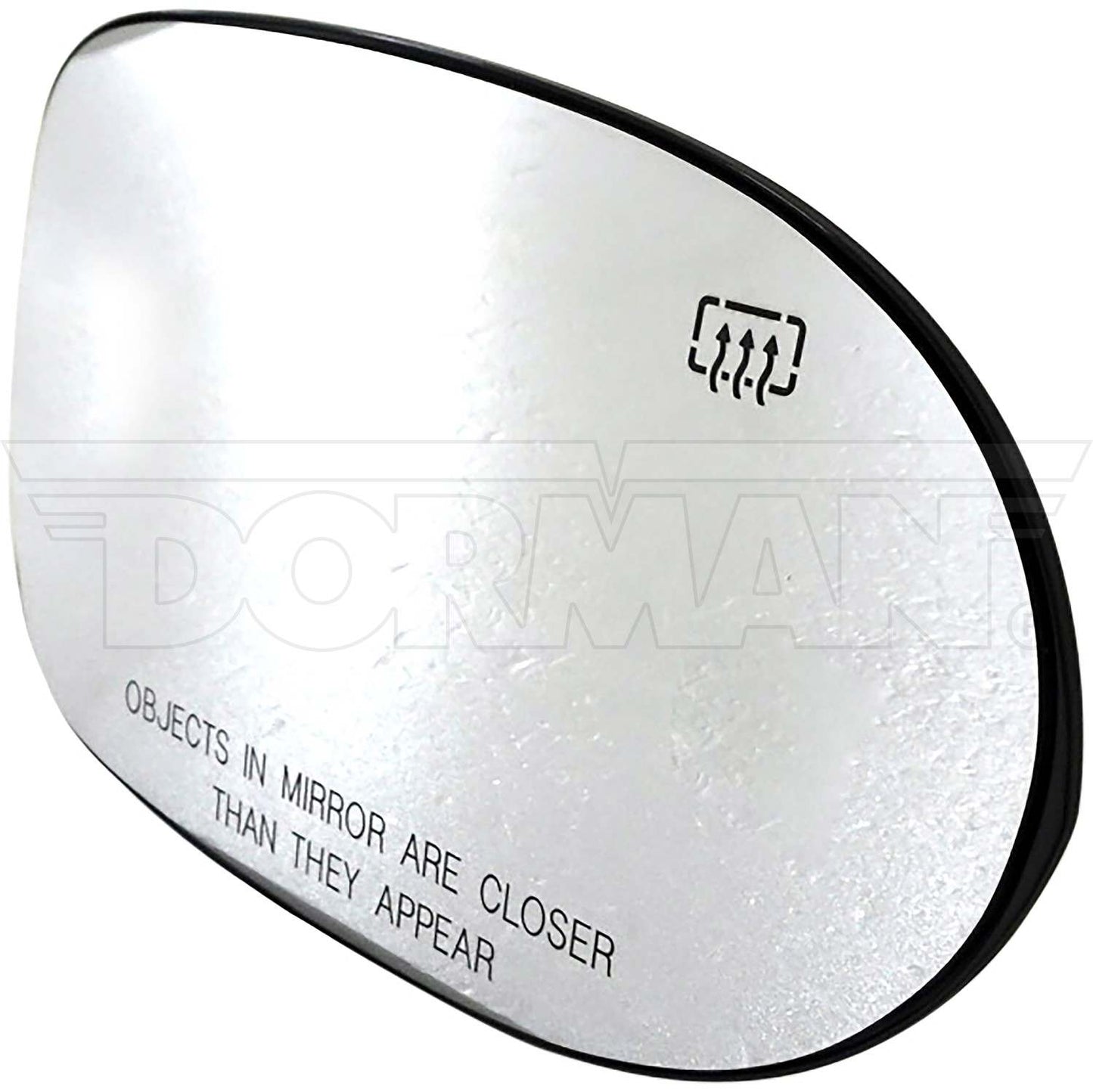 Dorman - HELP PLASTICBACKED MIRROR 56235
