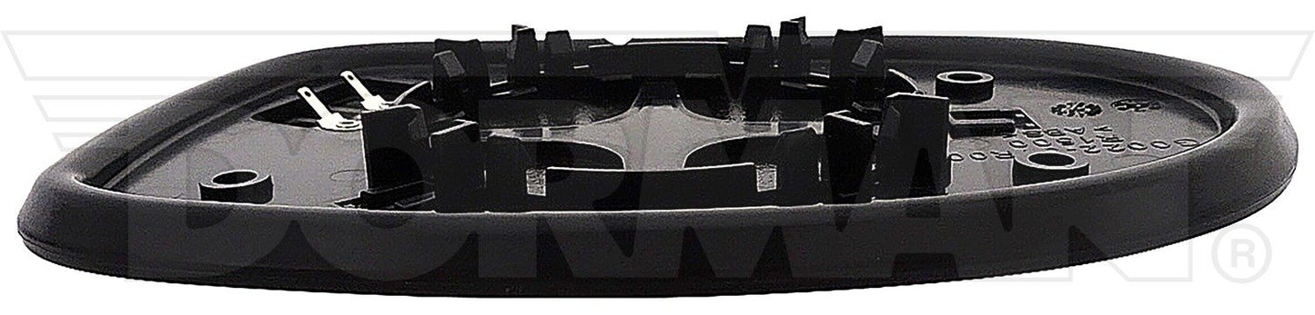 Dorman - HELP PLASTICBACKED MIRROR 56235