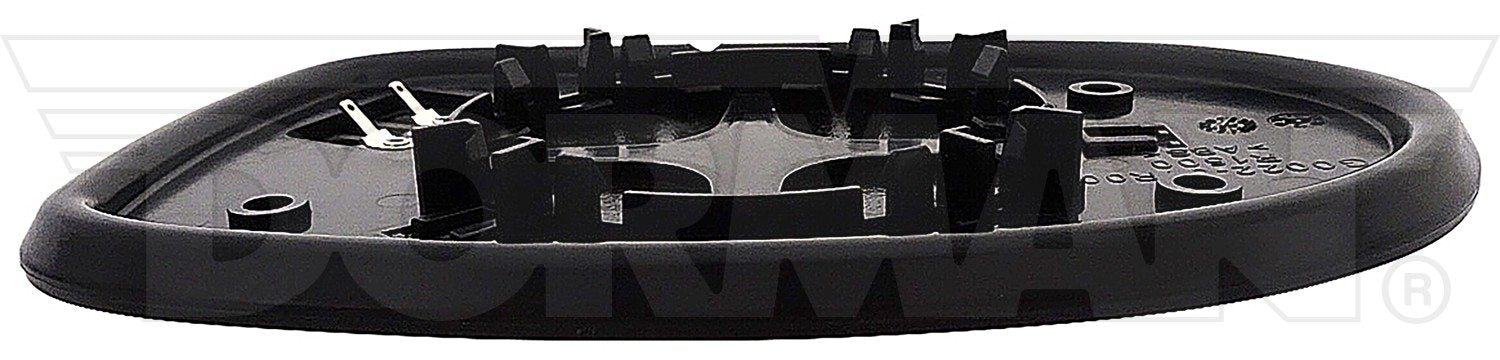 Dorman - HELP PLASTICBACKED MIRROR 56235