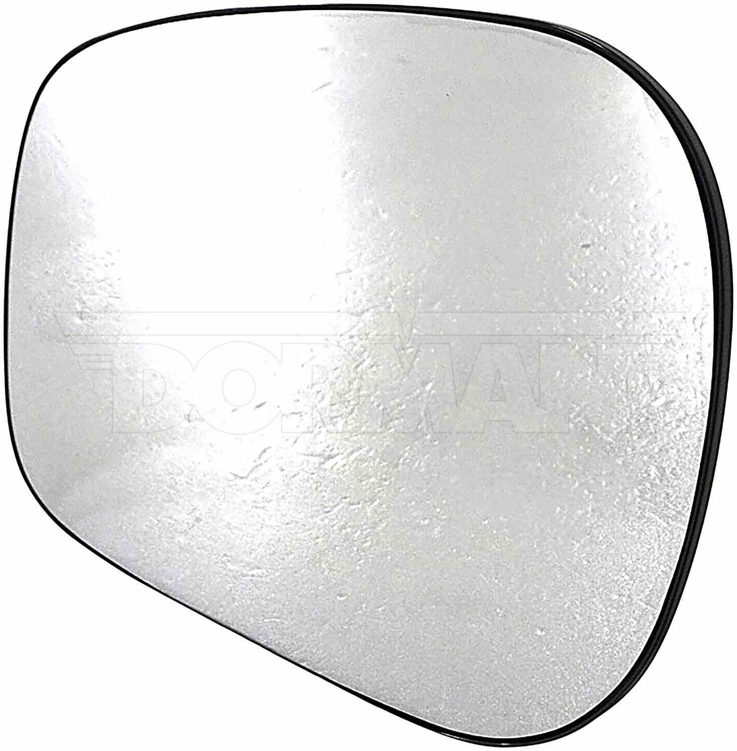 Dorman - HELP PLASTICBACKED MIRROR 56240