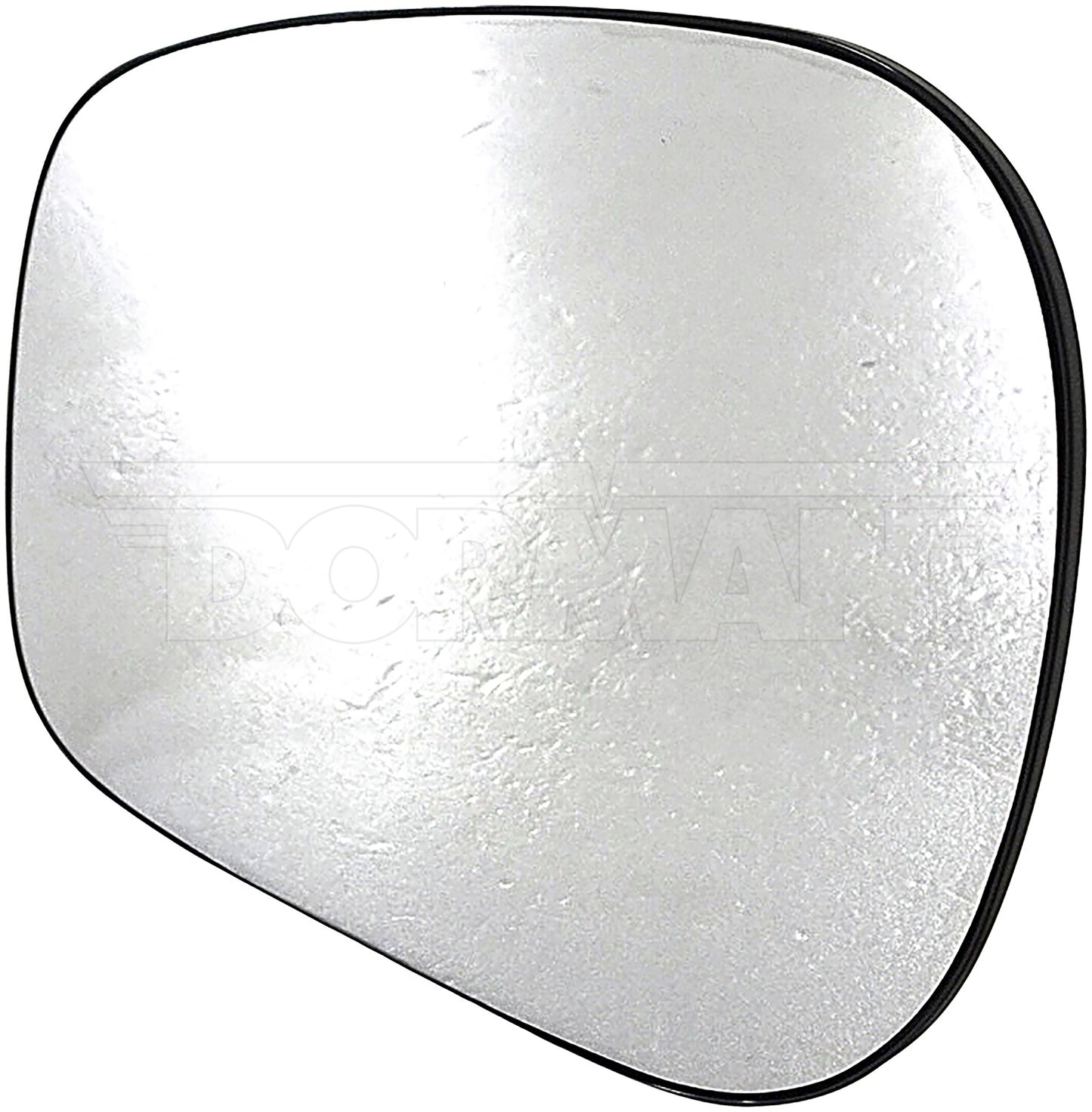 Dorman - HELP Door Mirror Glass Non-Heated Plastic Backed Mirror Left for 2006 Dodge Ram 1500 2500 3500 56240