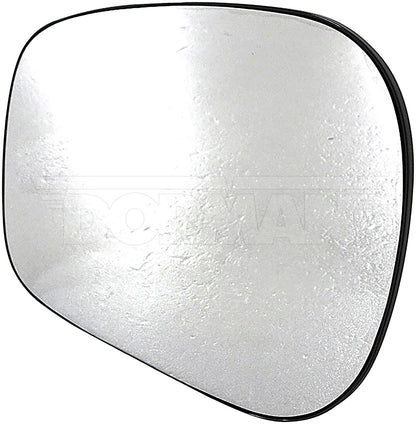 Dorman - HELP Door Mirror Glass Non-Heated Plastic Backed Mirror Left for 2006 Dodge Ram 1500 2500 3500 56240