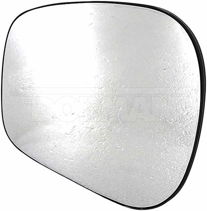 Dorman - HELP Door Mirror Glass Non-Heated Plastic Backed Mirror Left for 2006 Dodge Ram 1500 2500 3500 56240