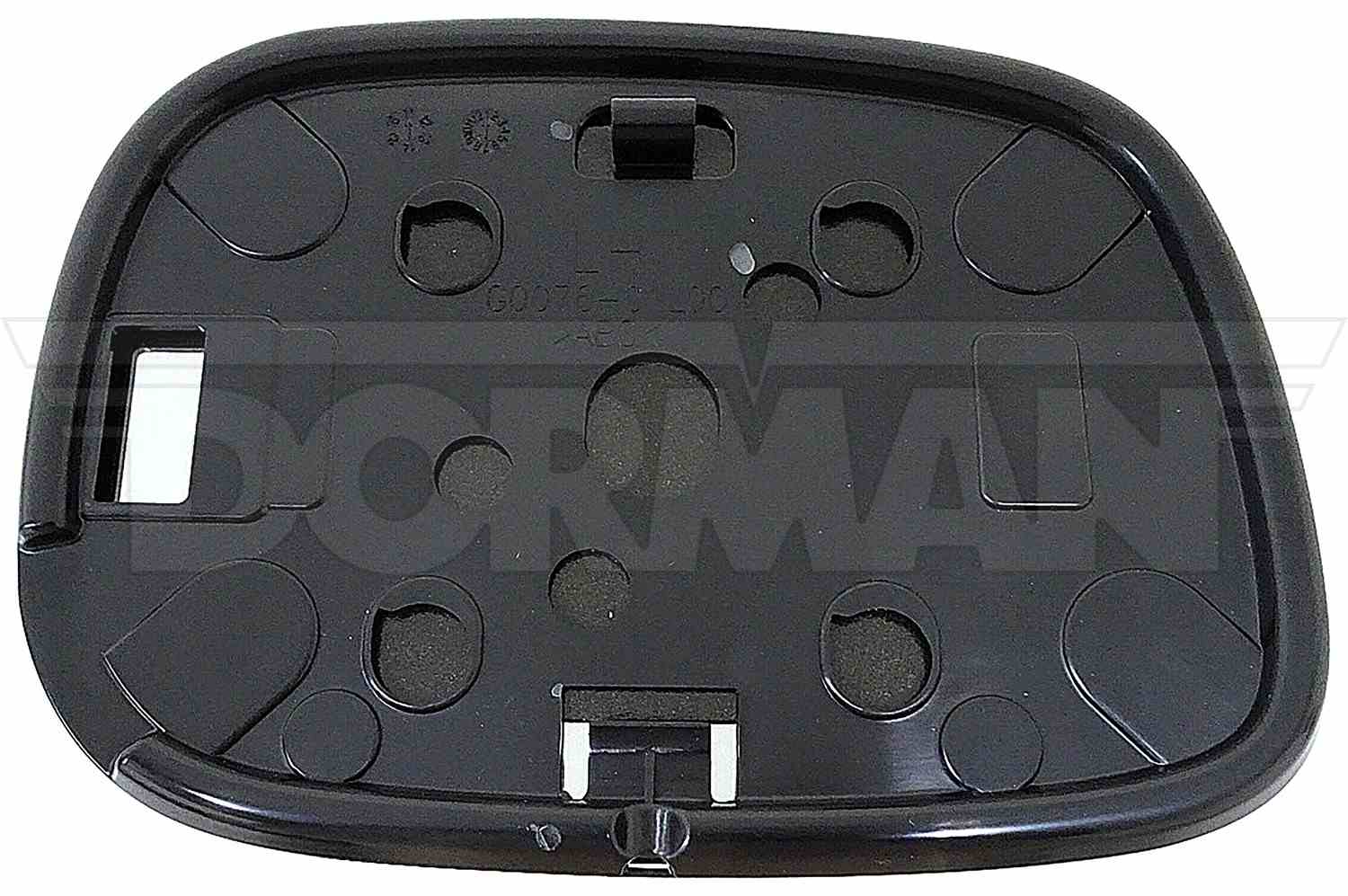 Dorman - HELP PLASTICBACKED MIRROR 56240