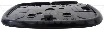 Dorman - HELP Door Mirror Glass Non-Heated Plastic Backed Mirror Left for 2006 Dodge Ram 1500 2500 3500 56240