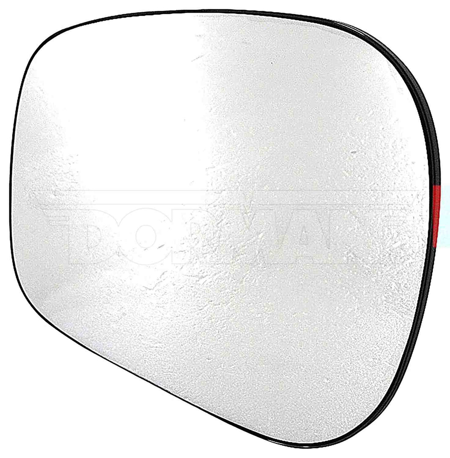 Dorman - HELP Door Mirror Glass Non-Heated Plastic Backed Mirror Left for 2006 Dodge Ram 1500 2500 3500 56240