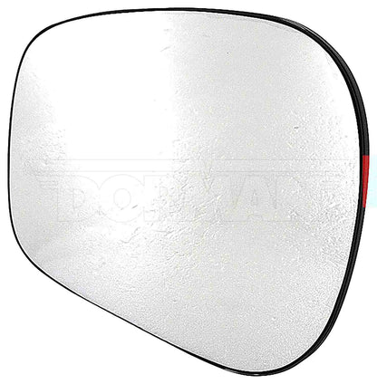 Dorman - HELP Door Mirror Glass Non-Heated Plastic Backed Mirror Left for 2006 Dodge Ram 1500 2500 3500 56240
