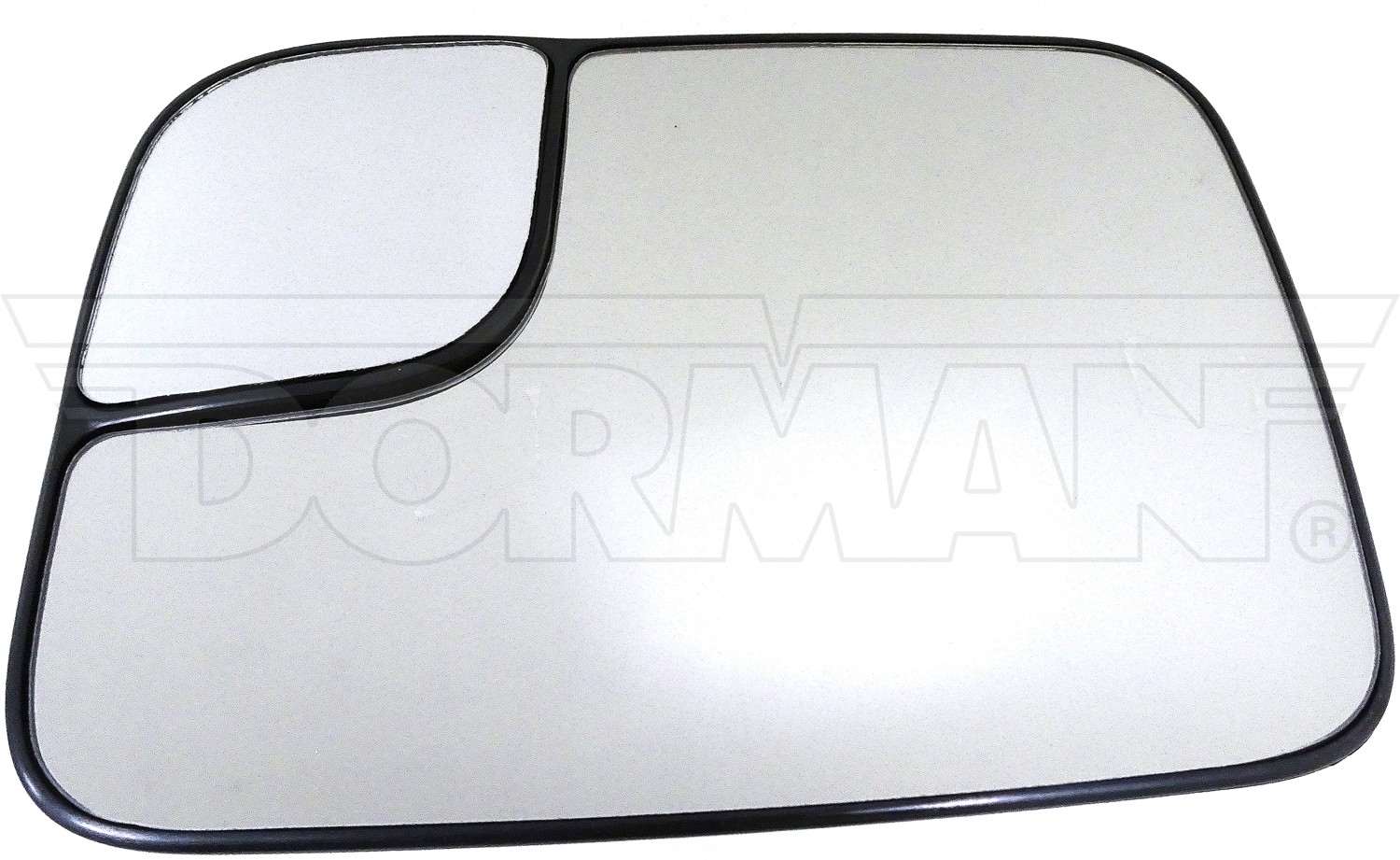 Dorman - HELP PLASTICBACKED MIRROR 56242