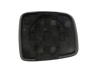 Dorman Door Mirror Glass Non-Heated Plastic-Backed Left for 2007-2006 Jeep Liberty 2004-2002 Jeep Liberty 56246