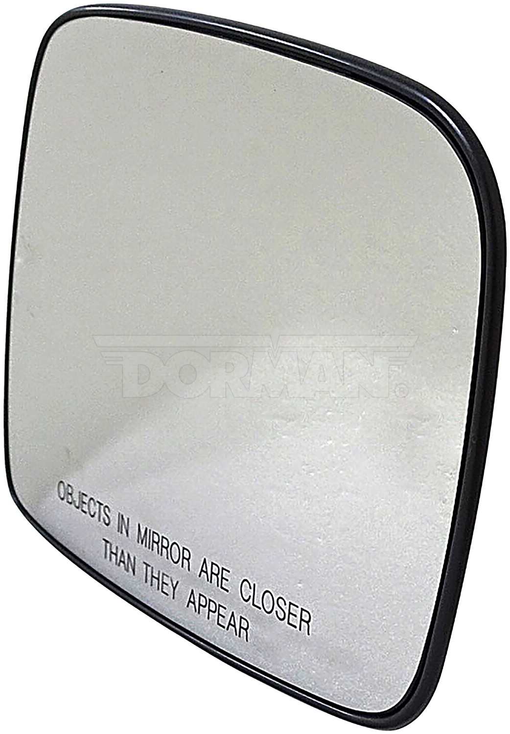 Dorman - HELP PLASTICBACKED MIRROR 56247