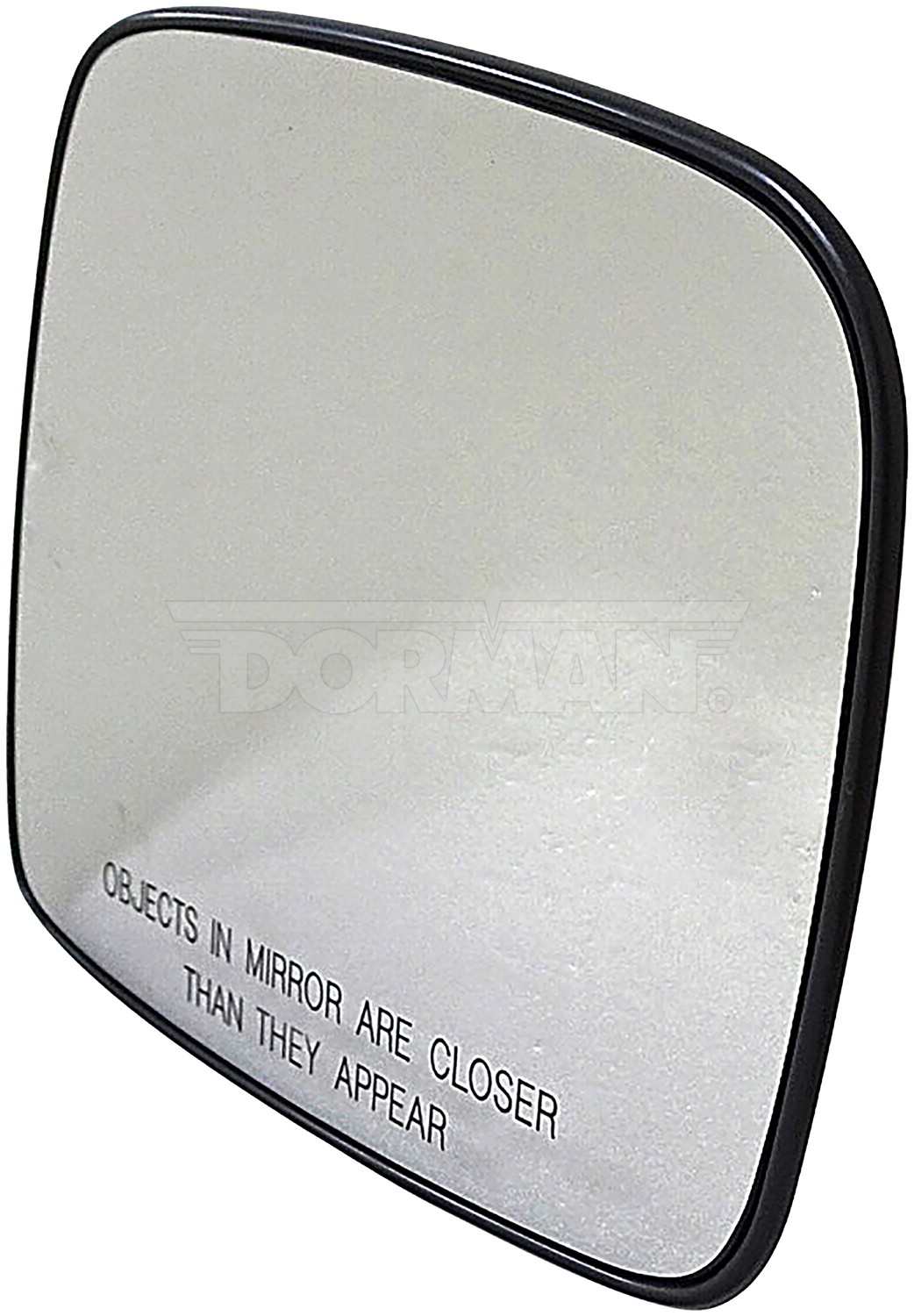 Dorman - HELP Door Mirror Glass Non-Heated Plastic Backed for 2004-2007 Jeep Liberty 56247