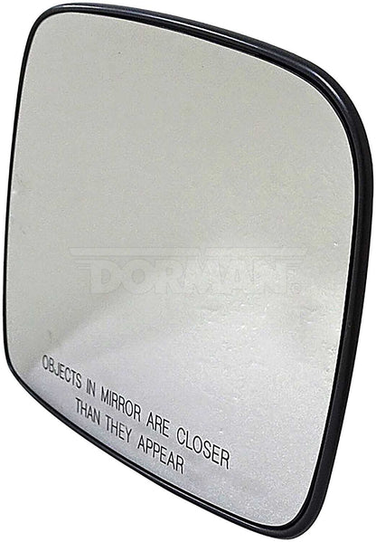 Dorman - HELP Door Mirror Glass 56247