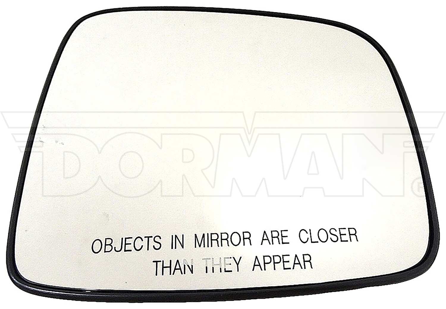 Dorman - HELP PLASTICBACKED MIRROR 56247