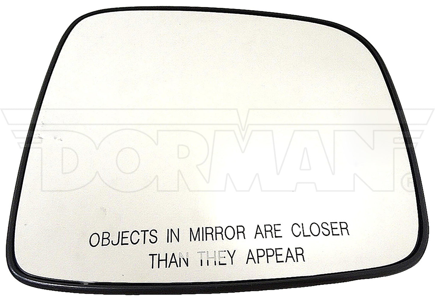 Dorman - HELP Door Mirror Glass 56247