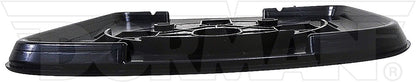 Dorman - HELP Door Mirror Glass Non-Heated Plastic Backed for 2004-2007 Jeep Liberty 56247