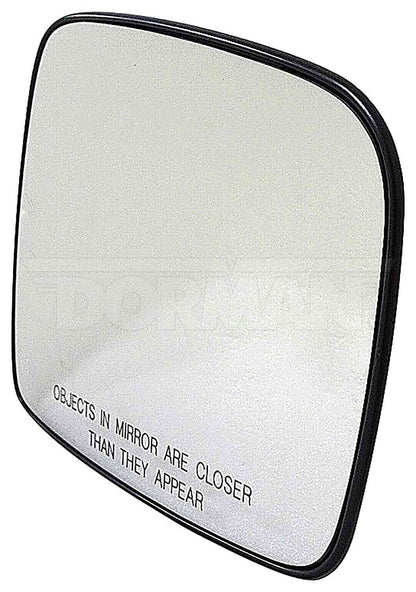 Dorman - HELP Door Mirror Glass 56247