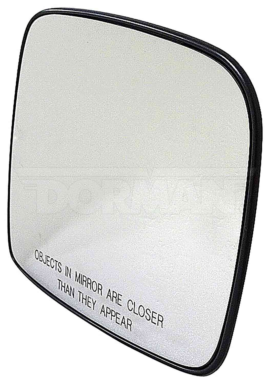 Dorman - HELP Door Mirror Glass Non-Heated Plastic Backed for 2004-2007 Jeep Liberty 56247