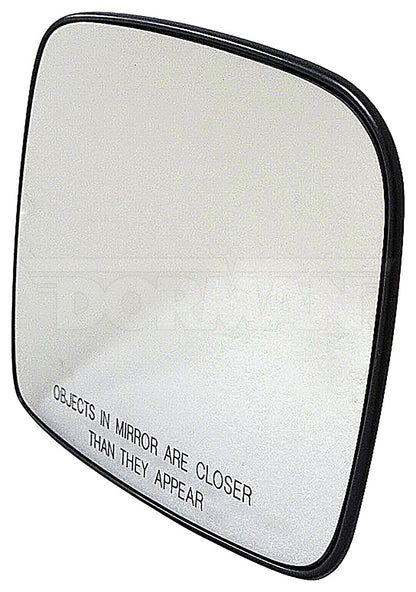 Dorman - HELP Door Mirror Glass 56247
