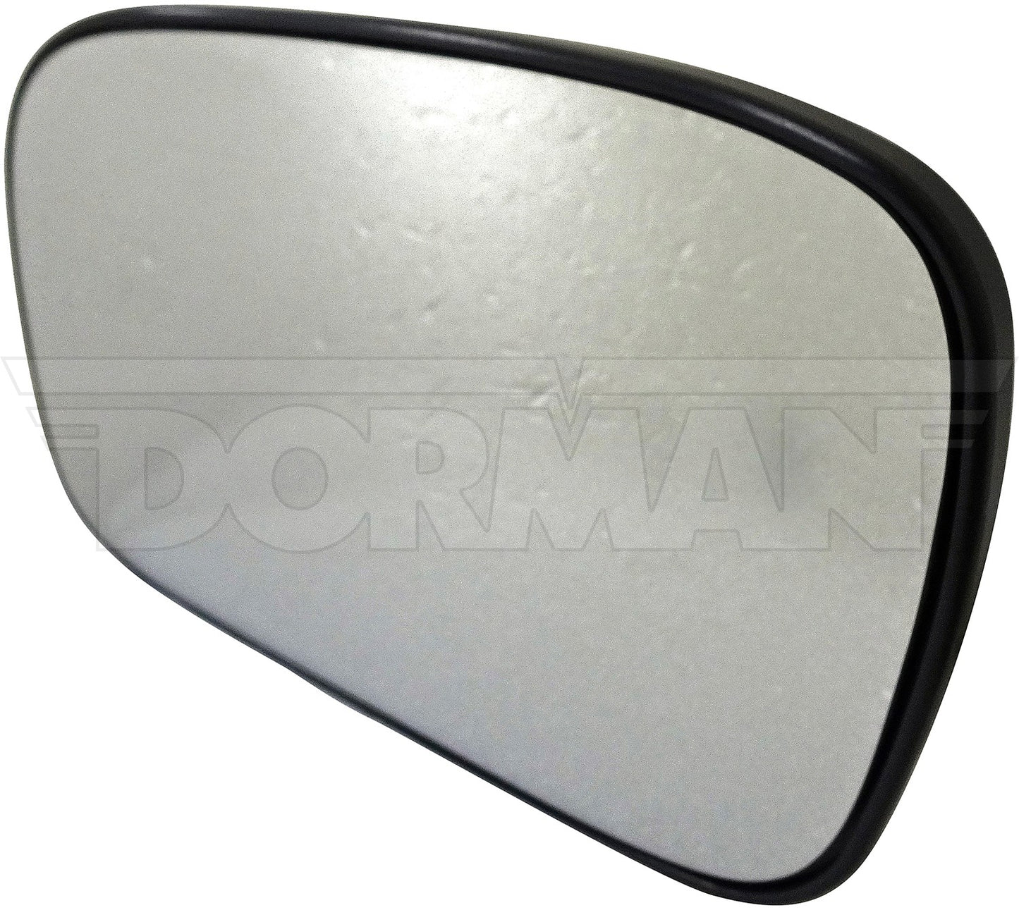 Dorman - HELP Door Mirror Glass Heated Plastic Backed Mirror Left for 2008-06 Chrysler Pacifica 56250