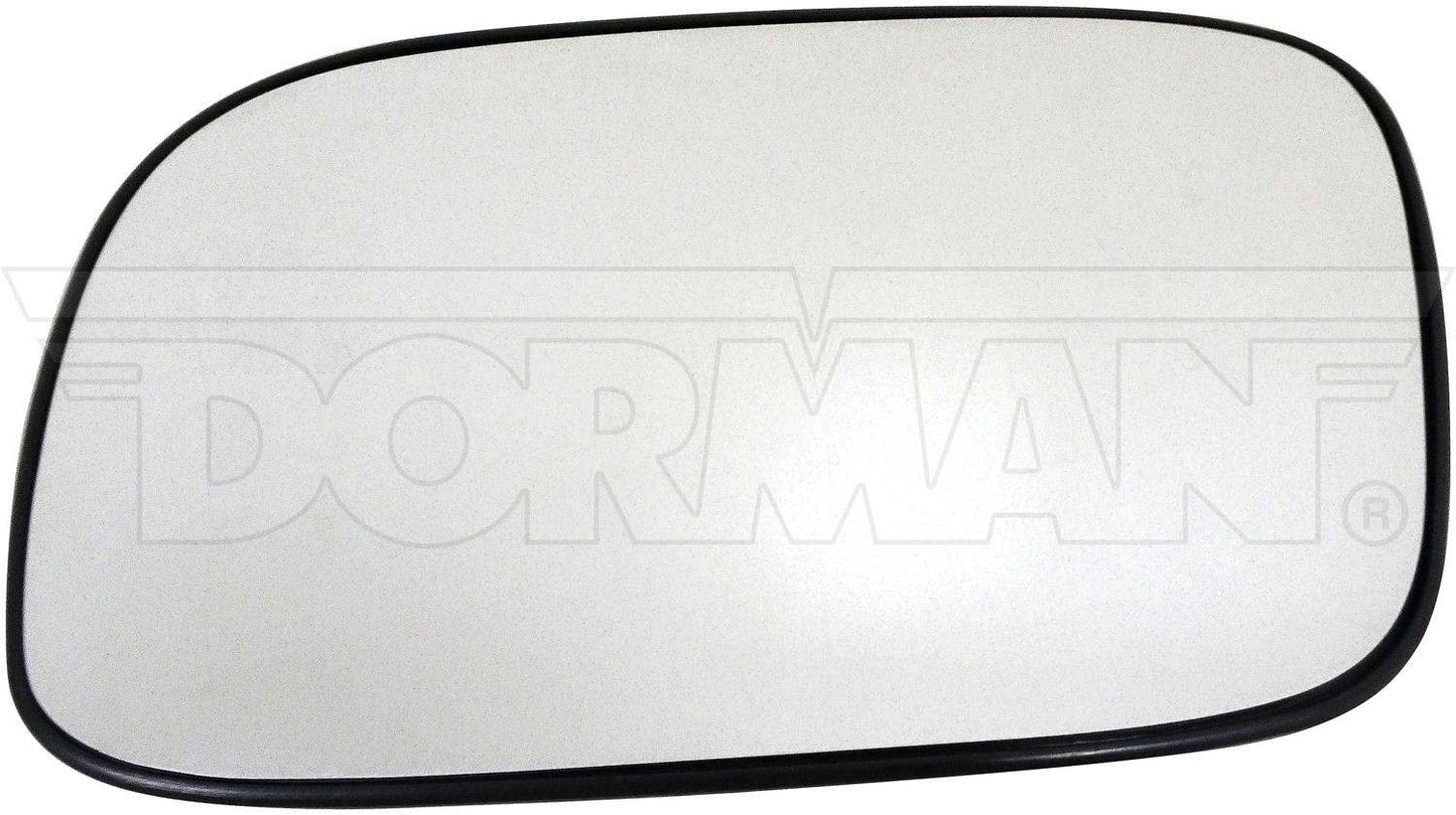 Dorman - HELP PLASTICBACKED MIRROR 56250