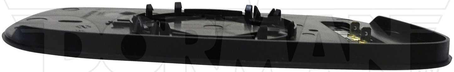 Dorman - HELP PLASTICBACKED MIRROR 56250