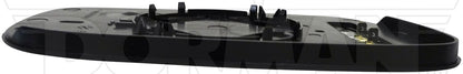 Dorman - HELP PLASTICBACKED MIRROR 56250