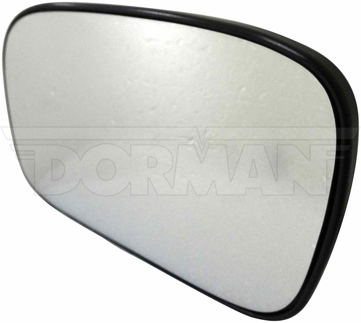 Dorman - HELP Door Mirror Glass Heated Plastic Backed Mirror Left for 2008-06 Chrysler Pacifica 56250