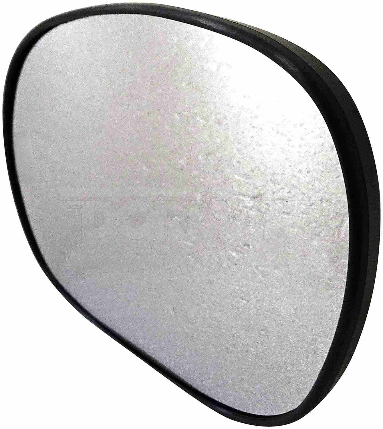 Dorman - HELP Door Mirror Glass Non-Heated Plastic Backed Left for 2003-2006 Chrysler PT Cruiser Chrysler Sebring Dodge Stratus 56252