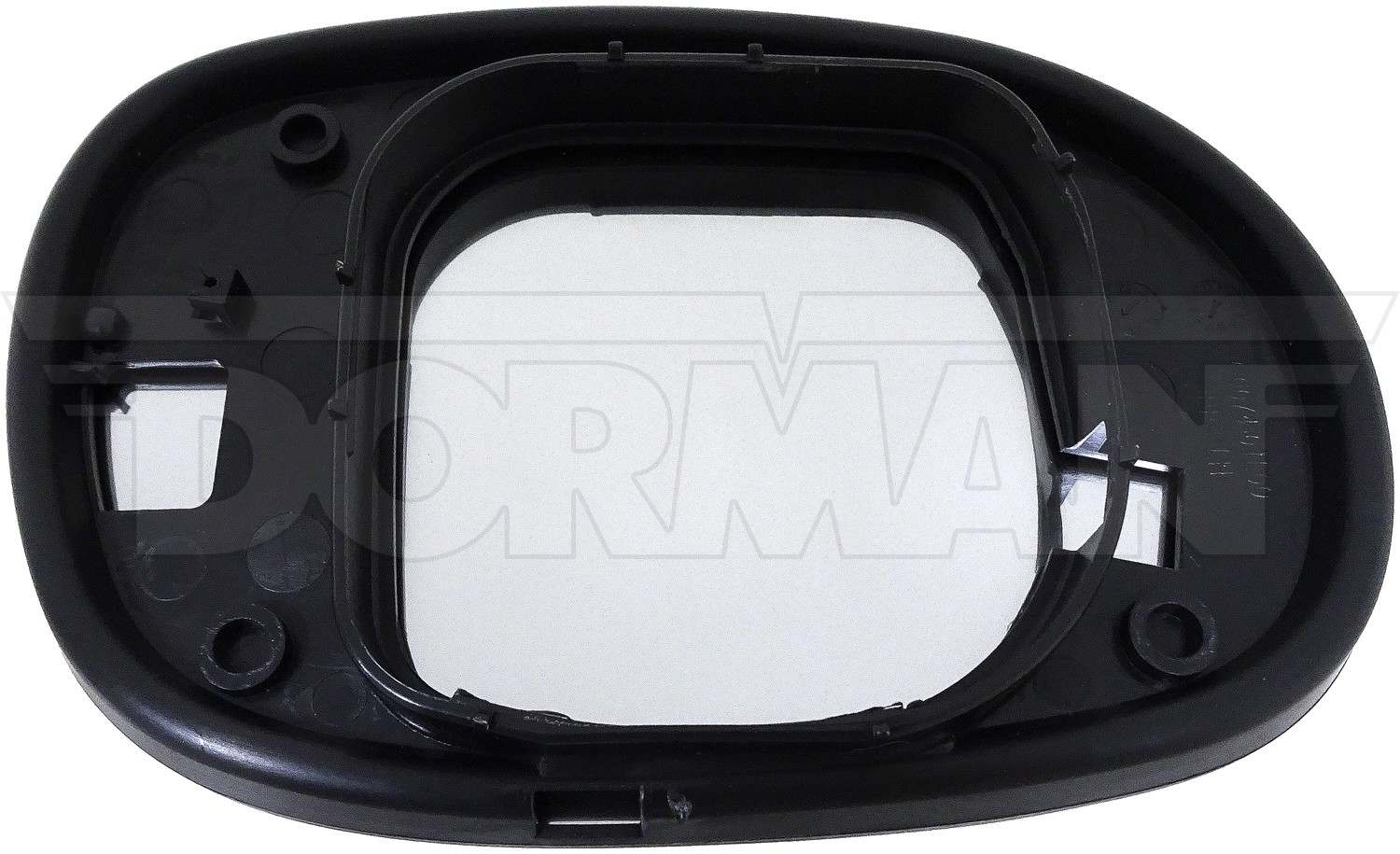 Dorman - HELP PLASTICBACKED MIRROR 56252