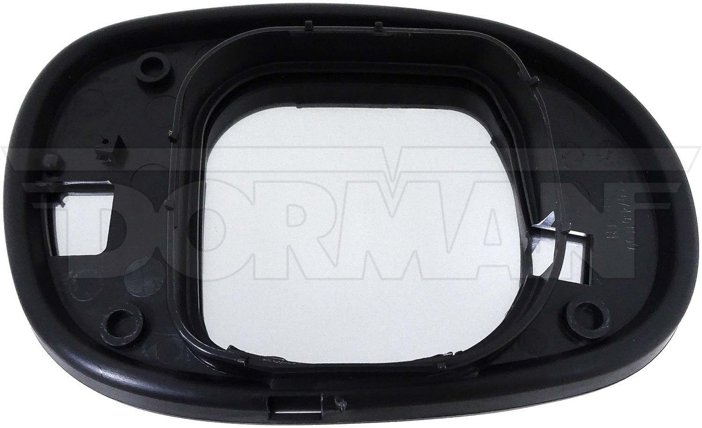 Dorman - HELP Door Mirror Glass Non-Heated Plastic Backed Left for 2003-2006 Chrysler PT Cruiser Chrysler Sebring Dodge Stratus 56252