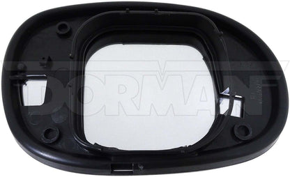 Dorman - HELP Door Mirror Glass Non-Heated Plastic Backed Left for 2003-2006 Chrysler PT Cruiser Chrysler Sebring Dodge Stratus 56252