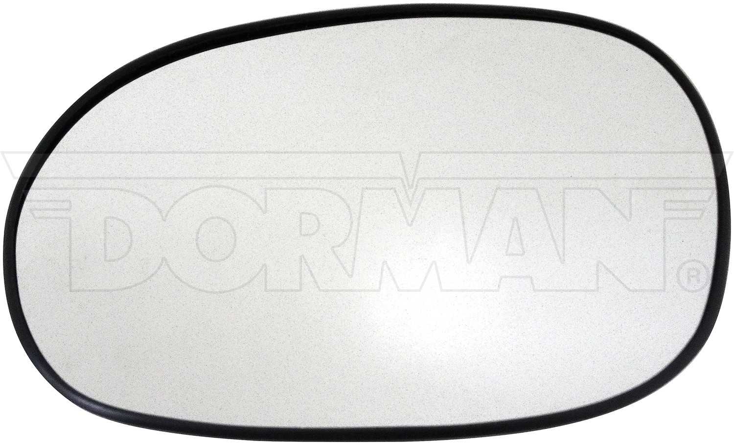 Dorman - HELP PLASTICBACKED MIRROR 56252