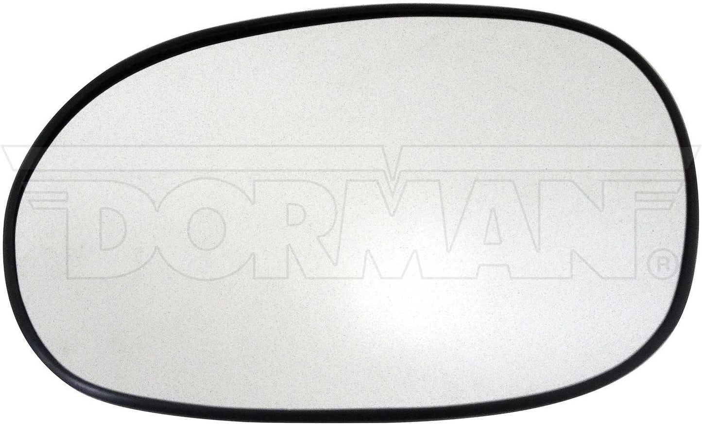 Dorman - HELP Door Mirror Glass Non-Heated Plastic Backed Left for 2003-2006 Chrysler PT Cruiser Chrysler Sebring Dodge Stratus 56252