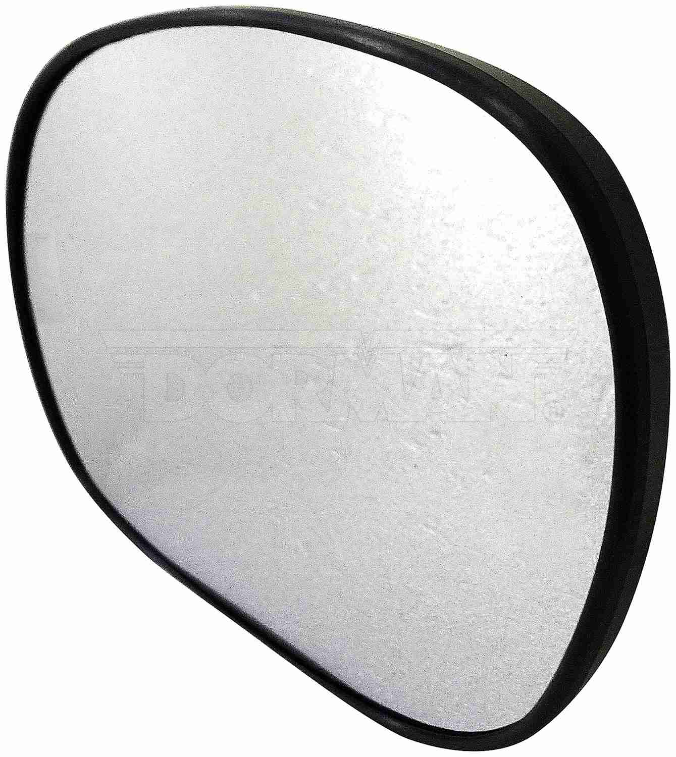 Dorman - HELP Door Mirror Glass Non-Heated Plastic Backed Left for 2003-2006 Chrysler PT Cruiser Chrysler Sebring Dodge Stratus 56252