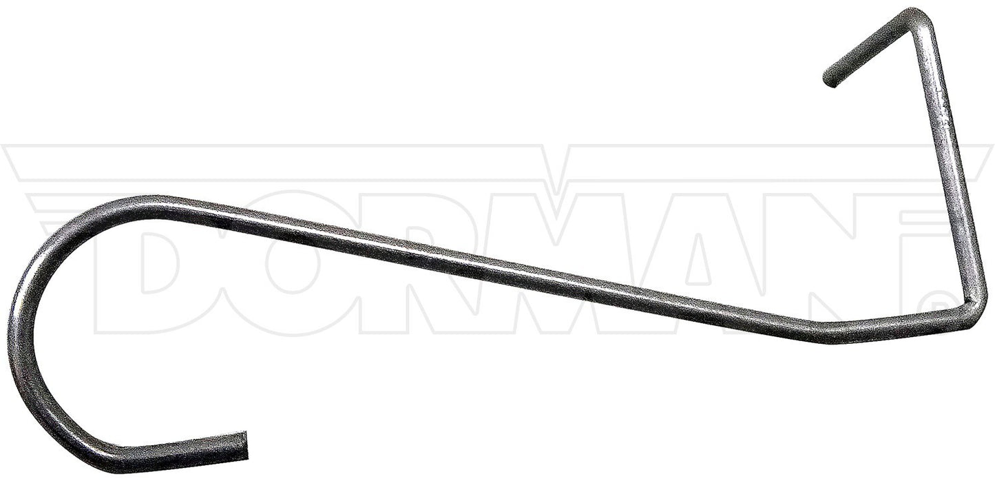 Dorman - HELP Door Mirror Glass Non-Heated Plastic Backed Left for 2003-2006 Chrysler PT Cruiser Chrysler Sebring Dodge Stratus 56252