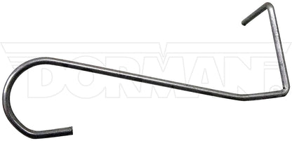Dorman - HELP Door Mirror Glass Non-Heated Plastic Backed Left for 2003-2006 Chrysler PT Cruiser Chrysler Sebring Dodge Stratus 56252